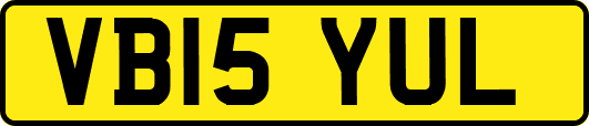 VB15YUL