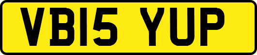 VB15YUP