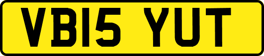 VB15YUT