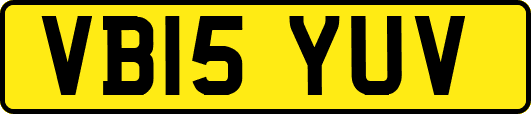 VB15YUV