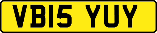 VB15YUY