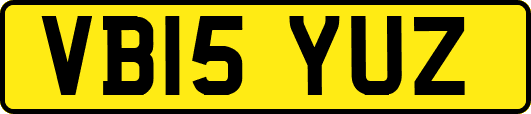 VB15YUZ