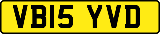 VB15YVD