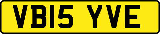 VB15YVE