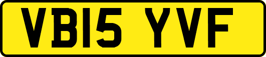 VB15YVF