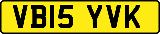 VB15YVK