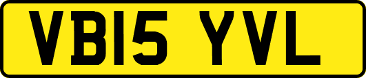 VB15YVL