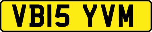 VB15YVM