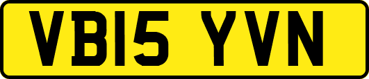 VB15YVN