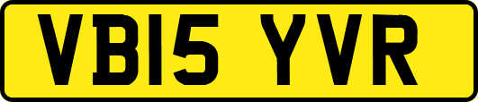 VB15YVR