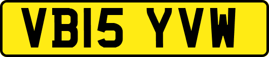 VB15YVW