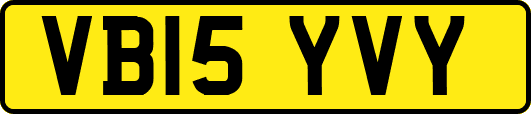 VB15YVY