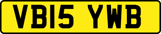 VB15YWB