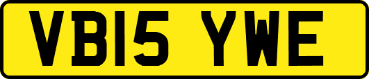 VB15YWE