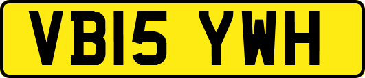 VB15YWH