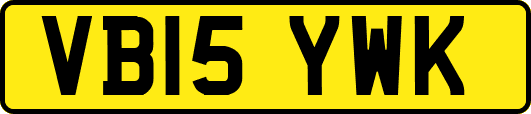 VB15YWK