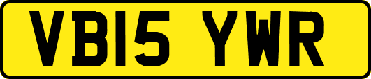 VB15YWR