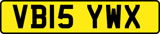 VB15YWX