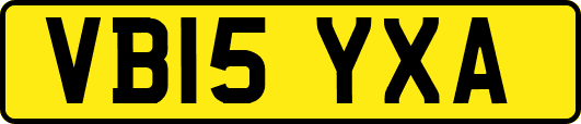 VB15YXA