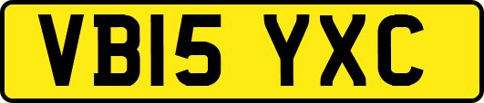 VB15YXC