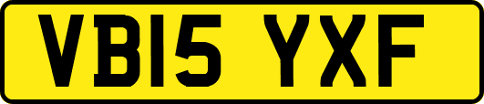 VB15YXF