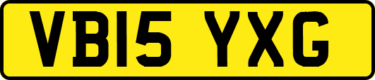 VB15YXG