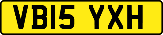 VB15YXH