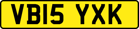 VB15YXK