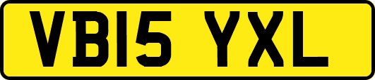 VB15YXL