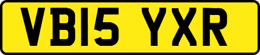 VB15YXR