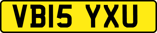 VB15YXU