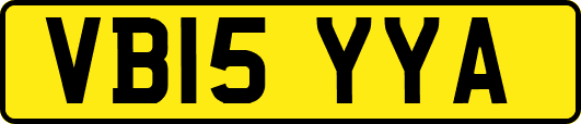 VB15YYA