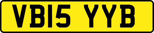 VB15YYB