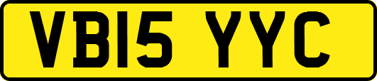 VB15YYC