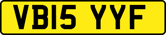 VB15YYF