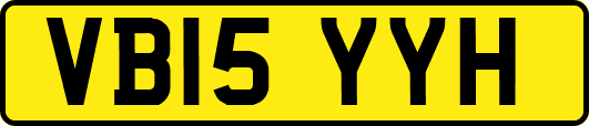 VB15YYH