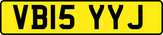 VB15YYJ