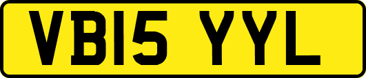 VB15YYL