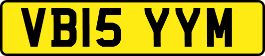 VB15YYM