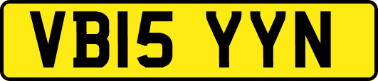 VB15YYN