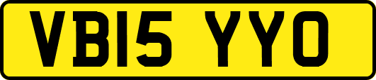 VB15YYO