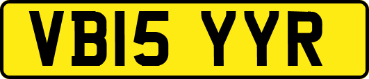VB15YYR