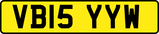 VB15YYW