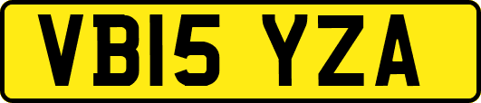 VB15YZA