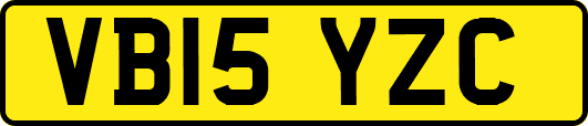 VB15YZC