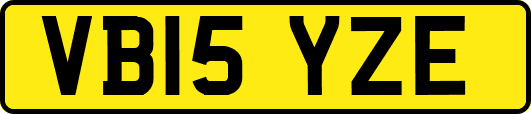 VB15YZE
