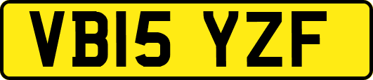 VB15YZF