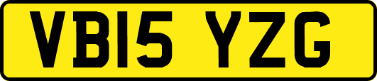 VB15YZG