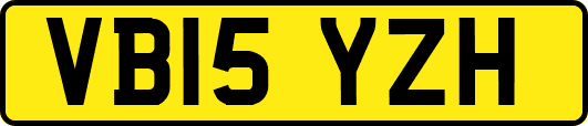 VB15YZH