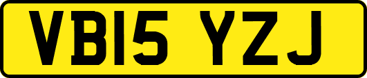 VB15YZJ